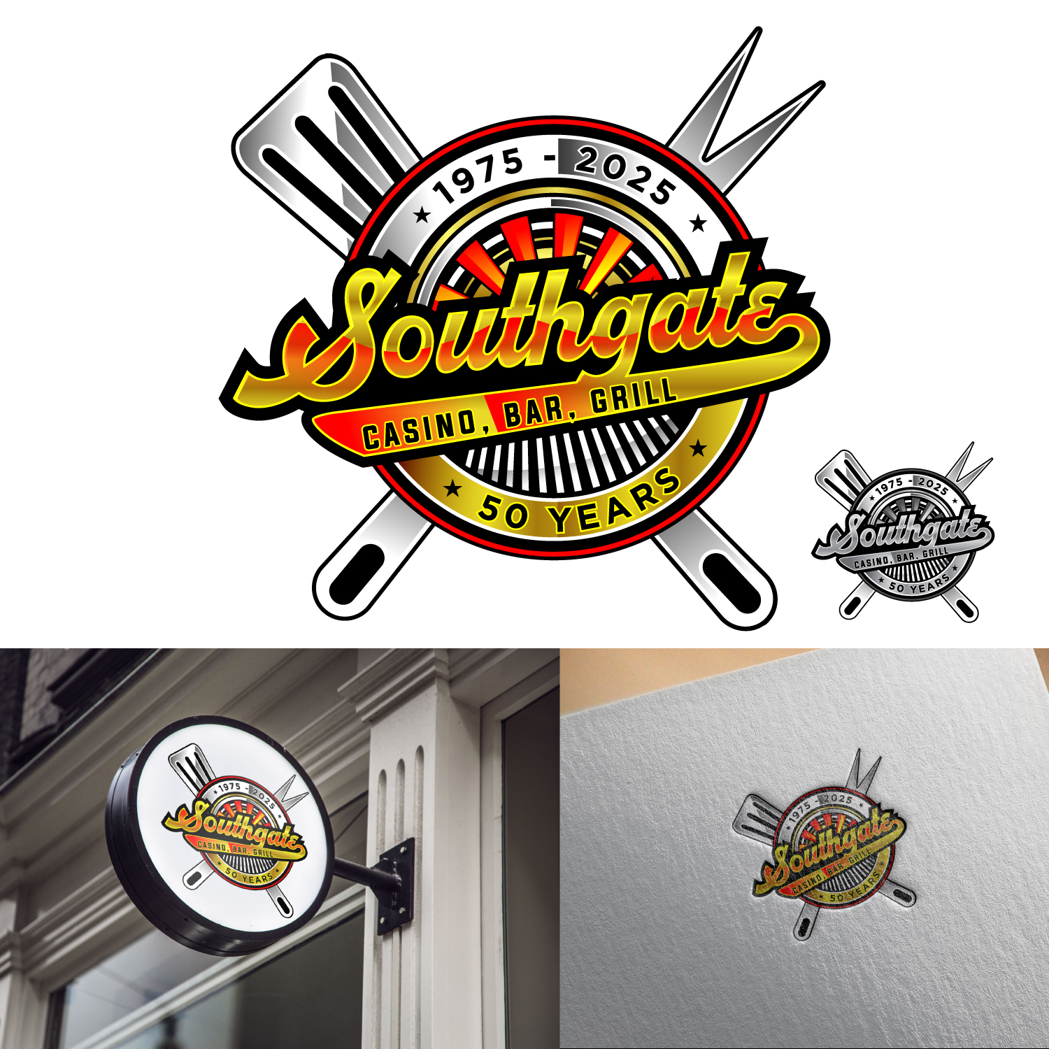 Logo-Design von Suvendu.S für NDAD | Design #33887036