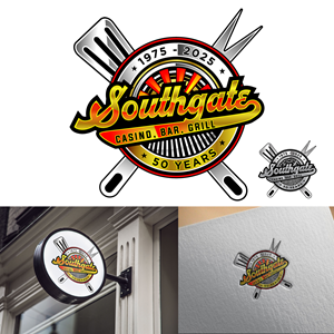 Logo Design by Suvendu.S for NDAD | Design #33887036