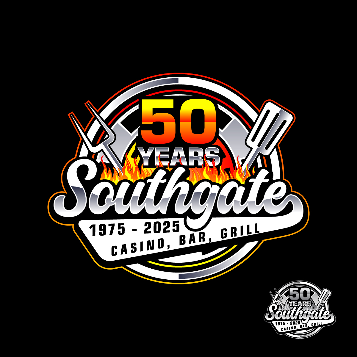 Logo Design by Suvendu.S for NDAD | Design #33938758
