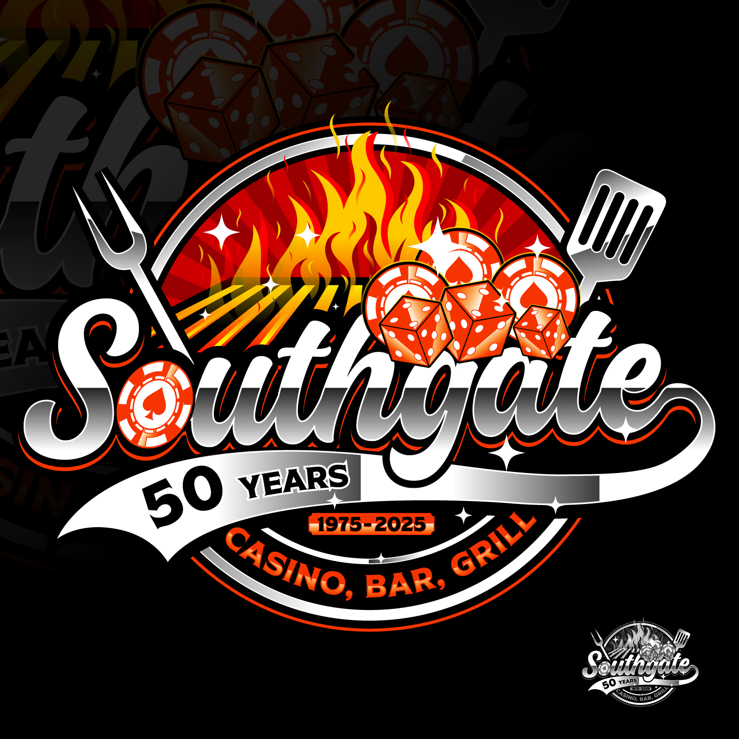 Logo Design by Suvendu.S for NDAD | Design #33938883