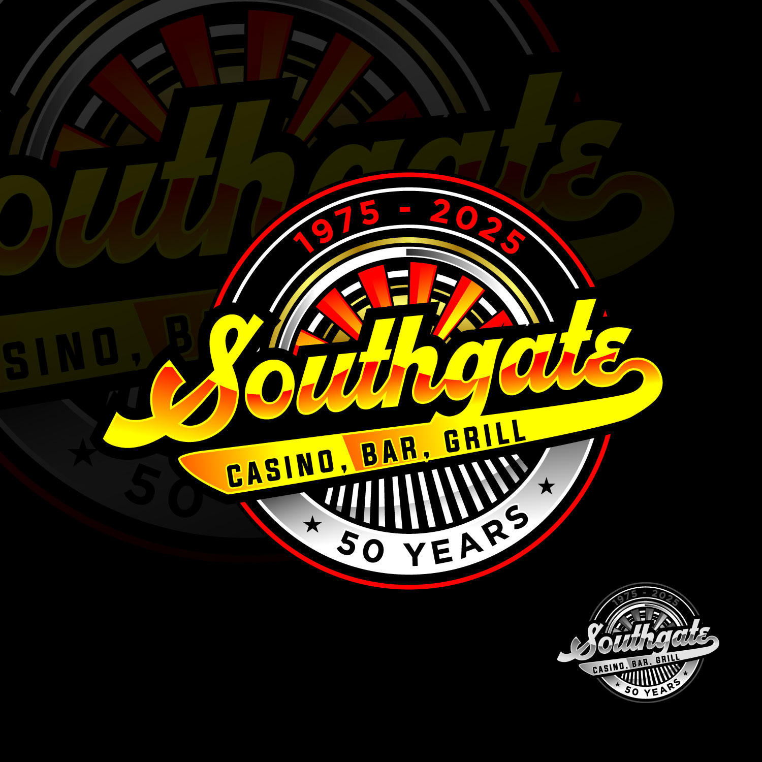 Logo-Design von Suvendu.S für NDAD | Design #33939197