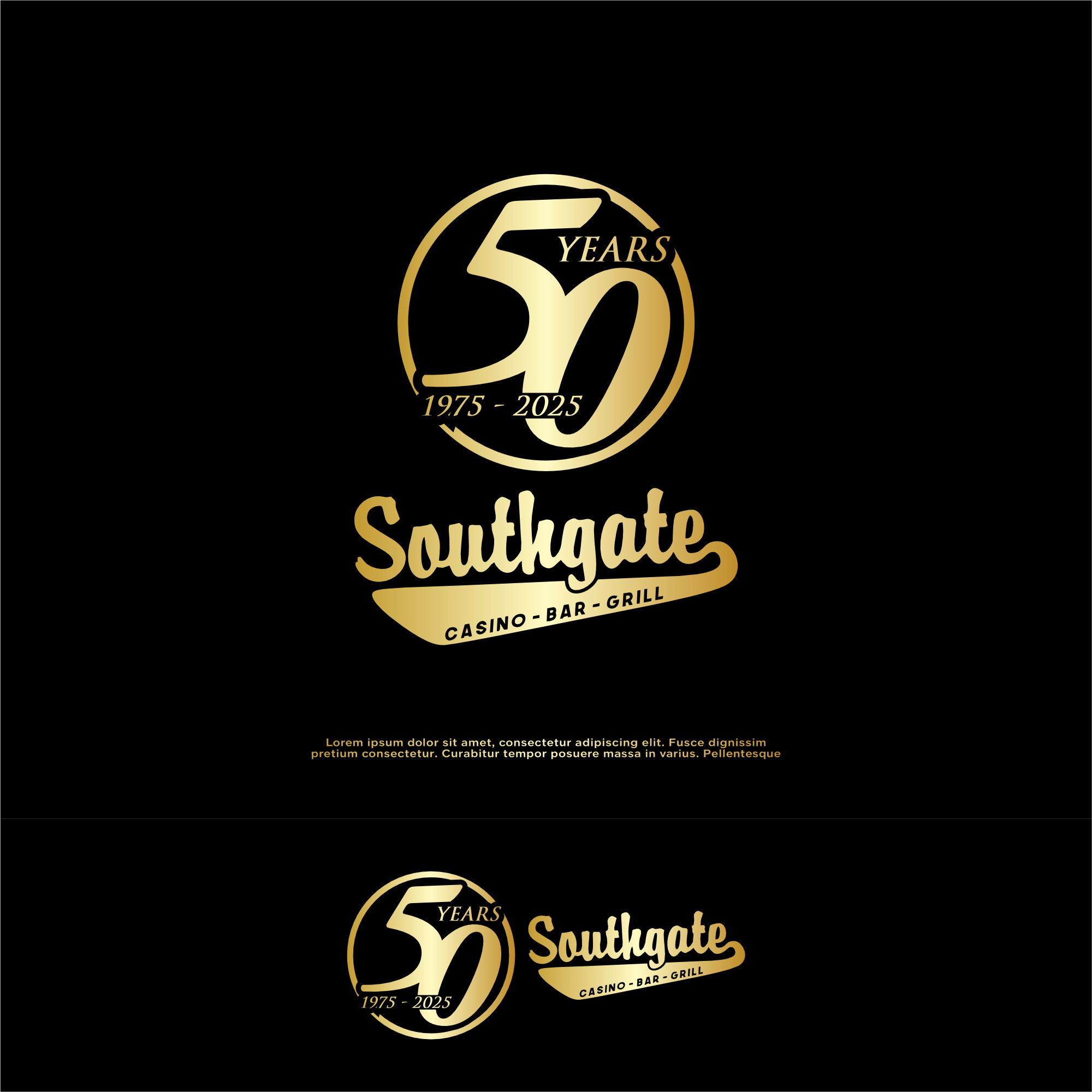 Logo Design by win it for NDAD | Design #33891145