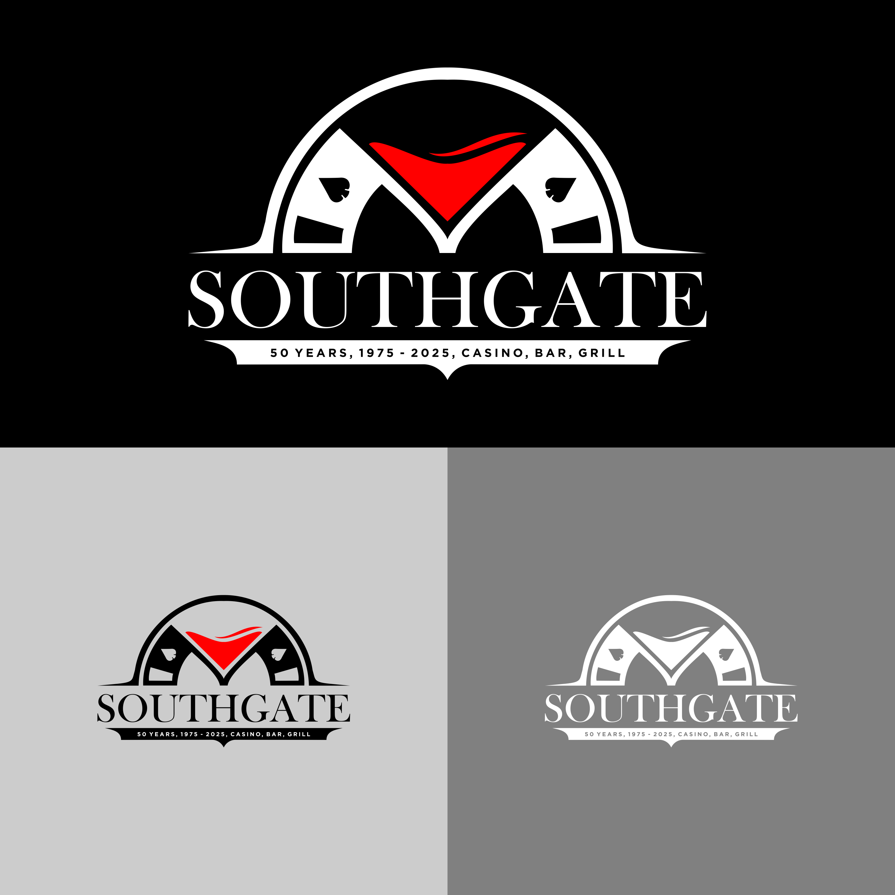 Logo Design by zidandesign for NDAD | Design #33866306