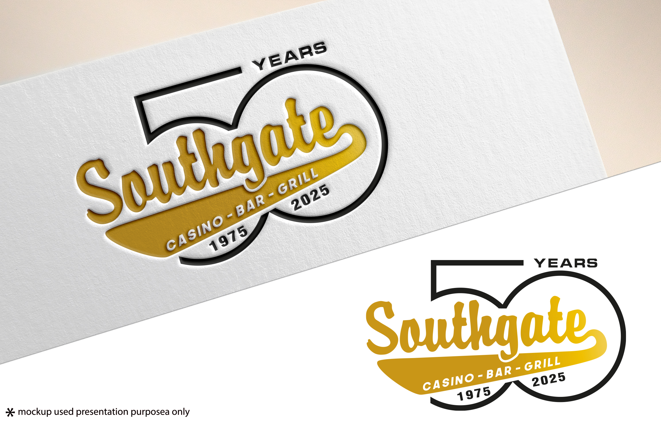 Logo-Design von Rubia@ für NDAD | Design #33934321