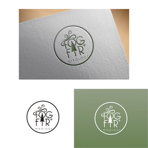 Logo Design by Fortmindz for this project | Design: #33876067