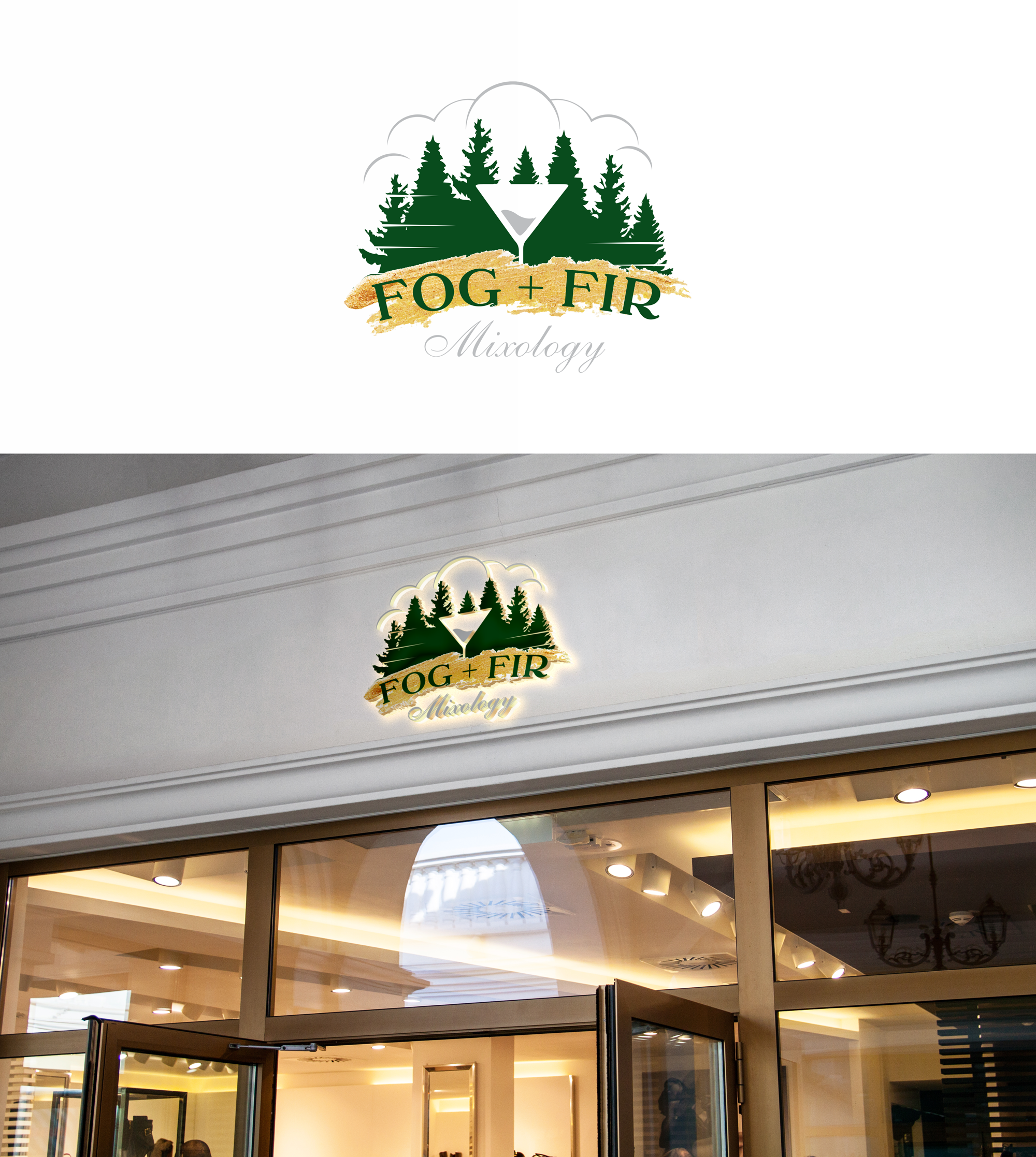 Logo Design by RA-bica for this project | Design #33885416