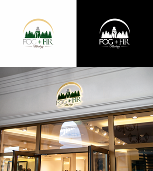Logo Design by RA-bica for this project | Design: #33885558