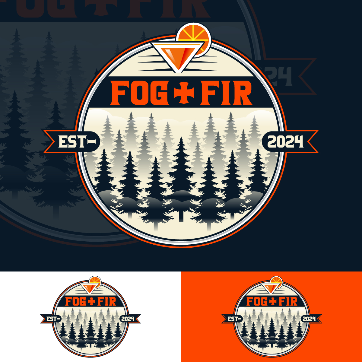 Logo Design by Suvendu.S for this project | Design #33894353