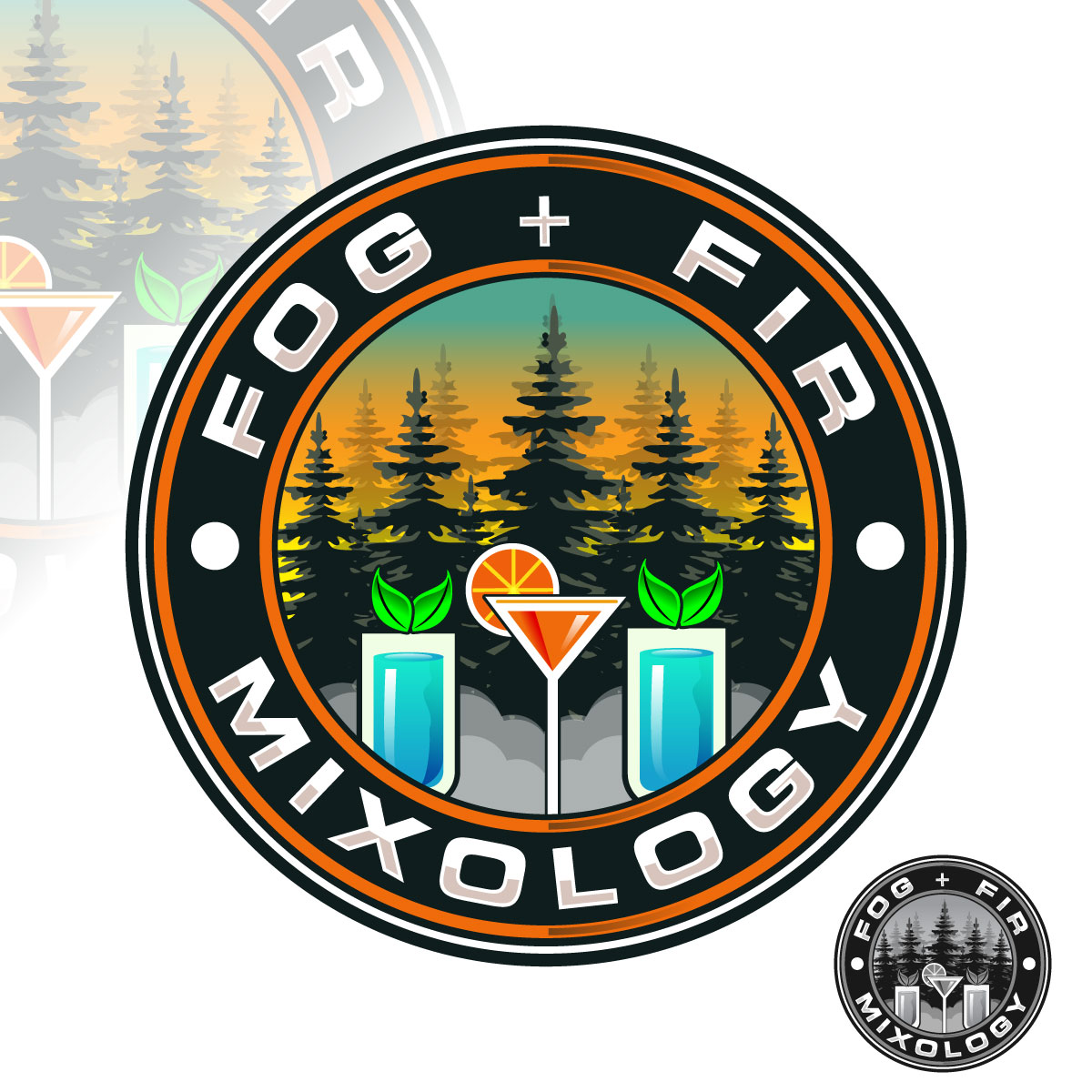 Logo Design by Suvendu.S for this project | Design #33894775