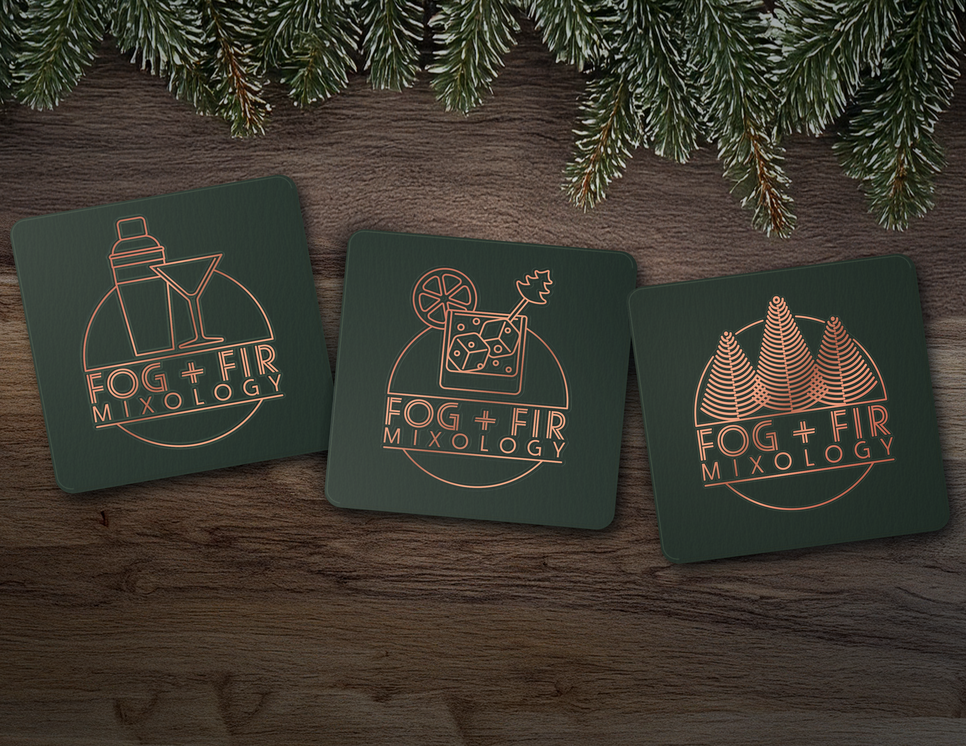 Contest winning design