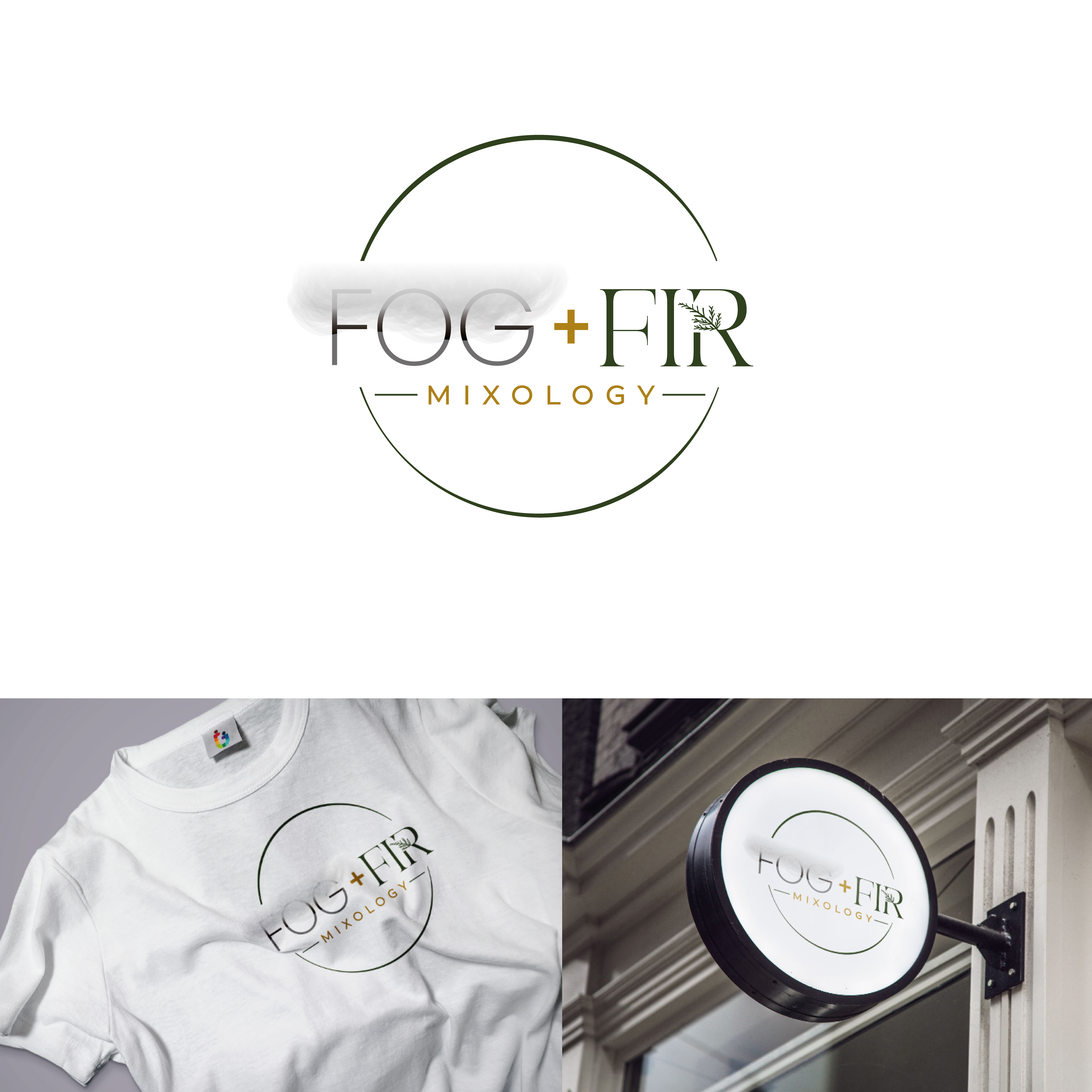 Diseño de Logo por AbhishekkM'24 para este proyecto | Diseño #33877898