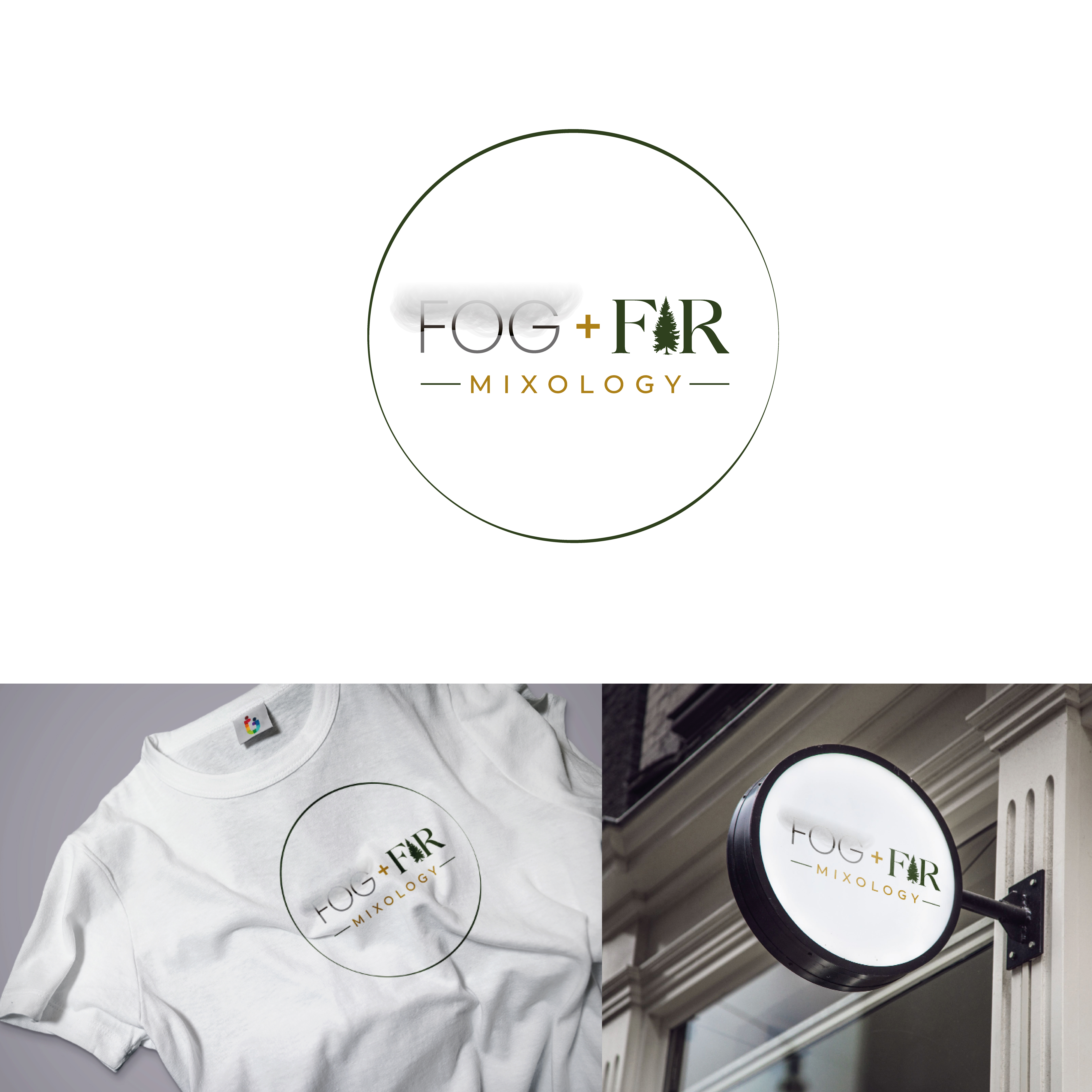 Diseño de Logo por AbhishekkM'24 para este proyecto | Diseño #33877903