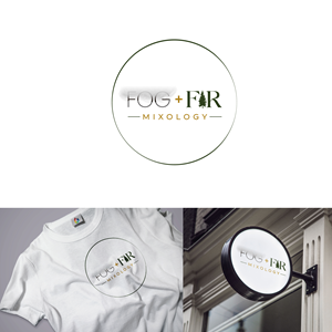 Logo Design by AbhishekkM'24 for this project | Design: #33877903