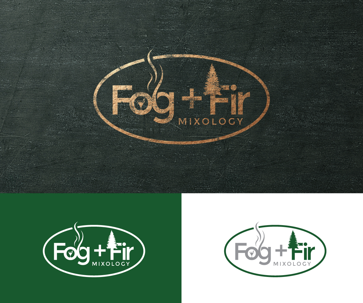 Logo Design by step forward 2 for this project | Design #33867156