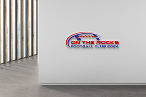 Logo Design by Razaq for this project | Design: #33876510