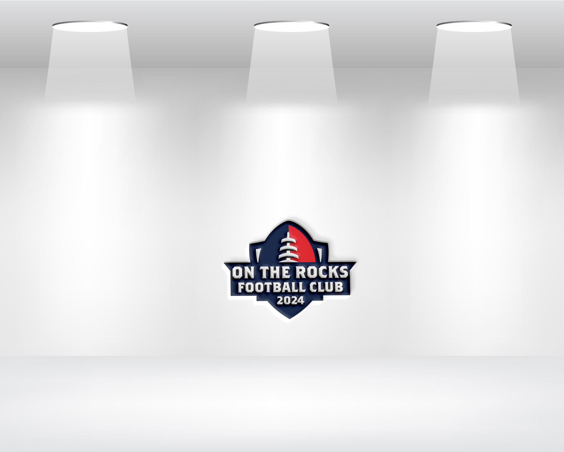 Logo Design by Daniel Khan for this project | Design #33866912