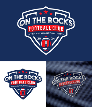 Logo Design by Aezakmi for this project | Design: #33904003