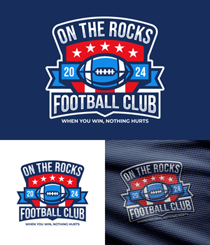 Logo Design by Aezakmi for this project | Design: #33904005