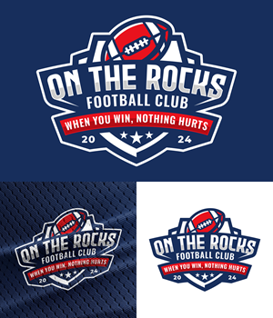 Logo Design by Aezakmi for this project | Design: #33908712