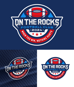 Logo Design by Aezakmi for this project | Design: #33908718