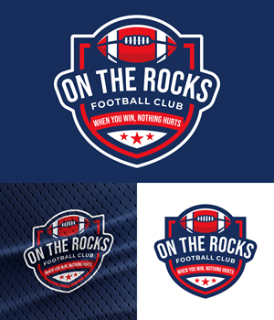 Logo Design by Aezakmi for this project | Design: #33908719