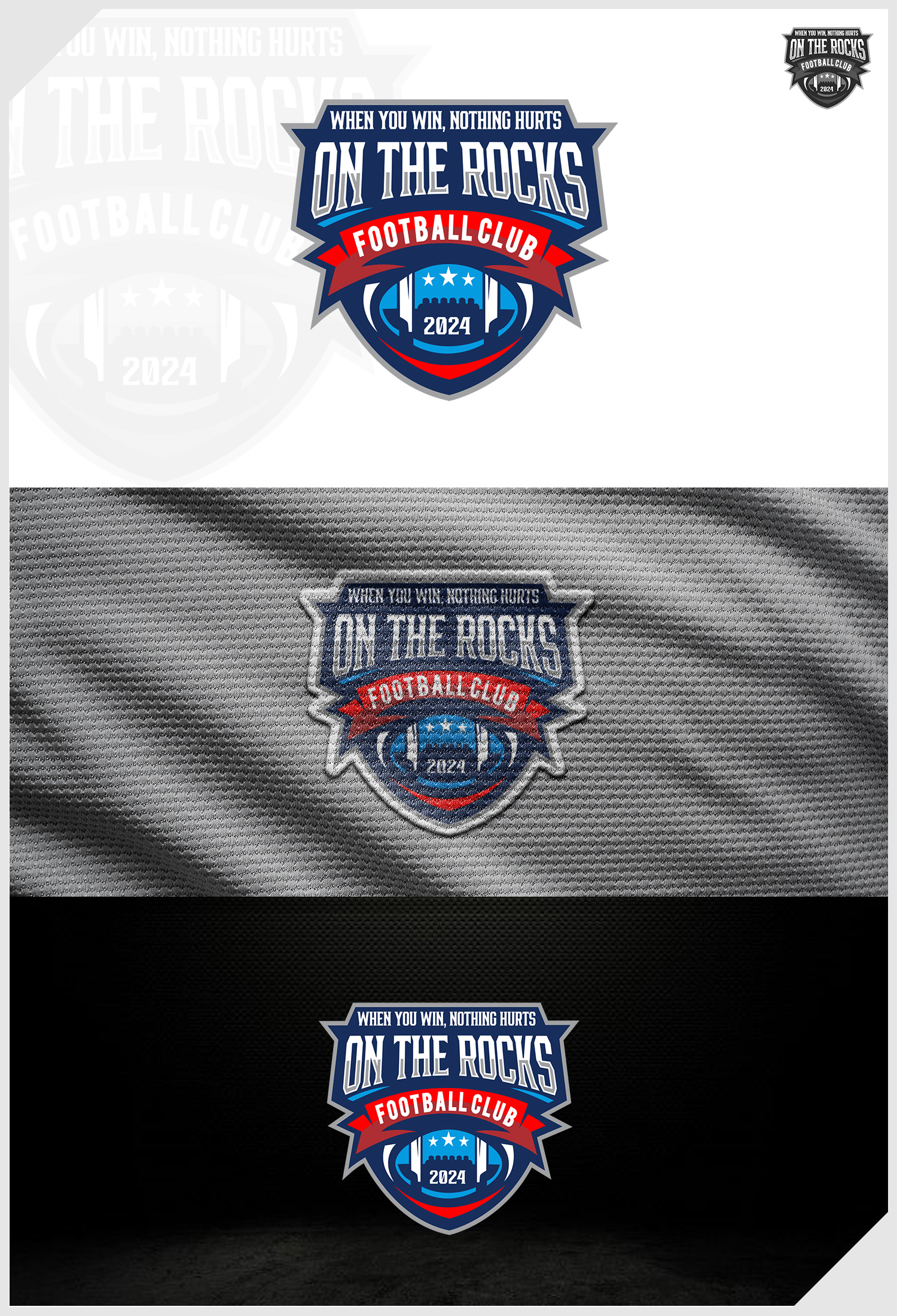 Logo Design by IDesign1606 for this project | Design #33873939