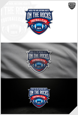 Logo Design by IDesign1606 for this project | Design: #33873939