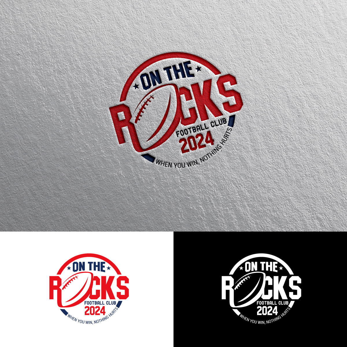 Logo Design by chris Ray for this project | Design #33867695