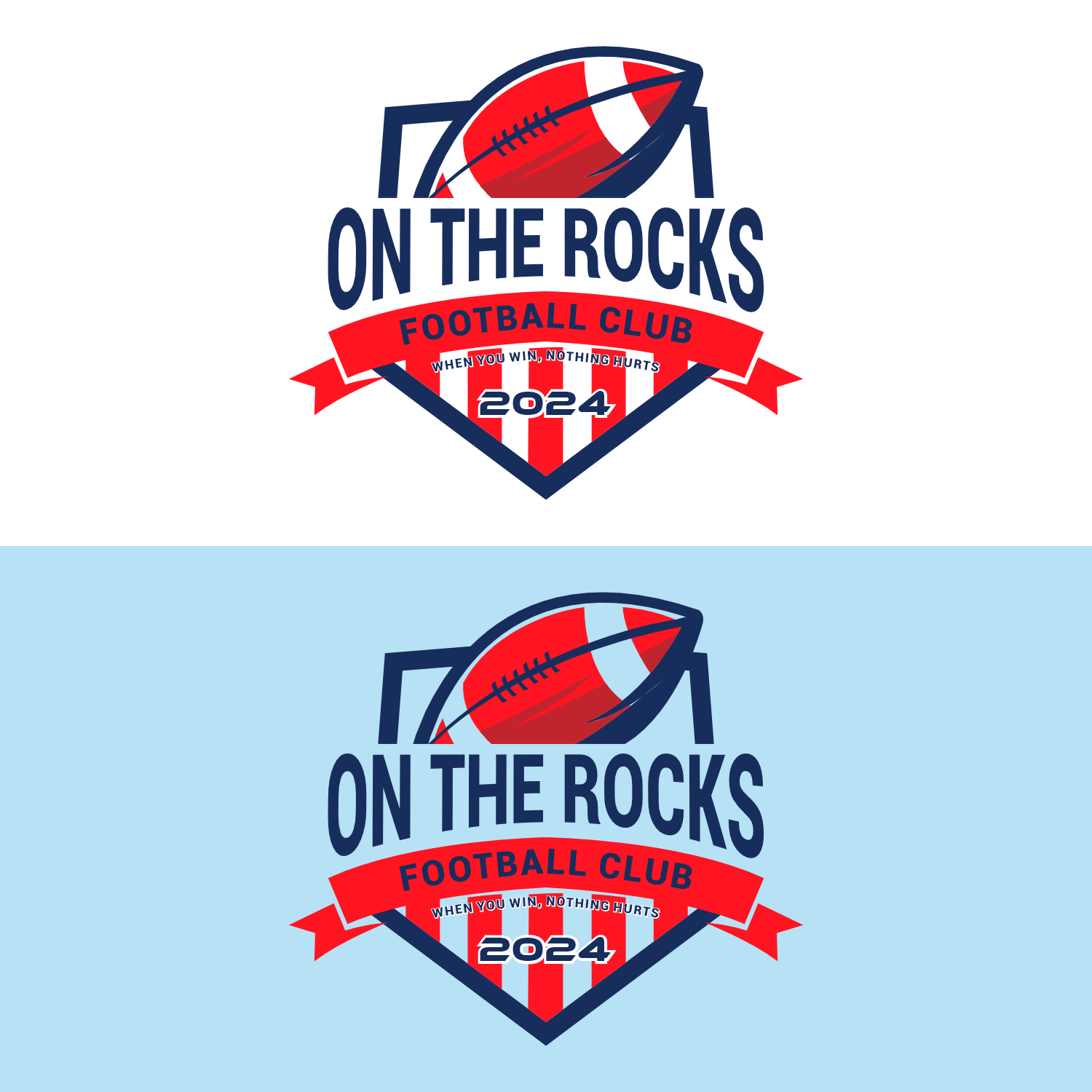 Logo Design by cah awu for this project | Design #33866768