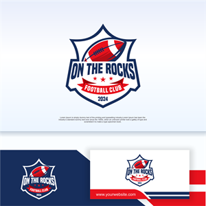 Logo Design by Apache Kretek for this project | Design: #33867235