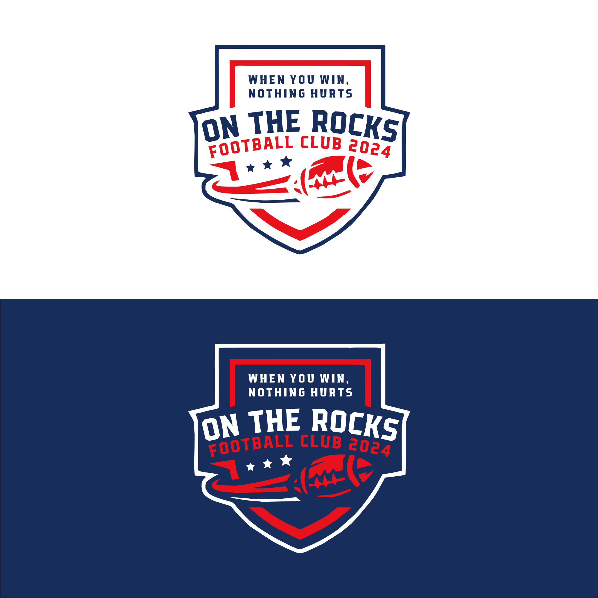 Logo Design by win it for this project | Design #33869447