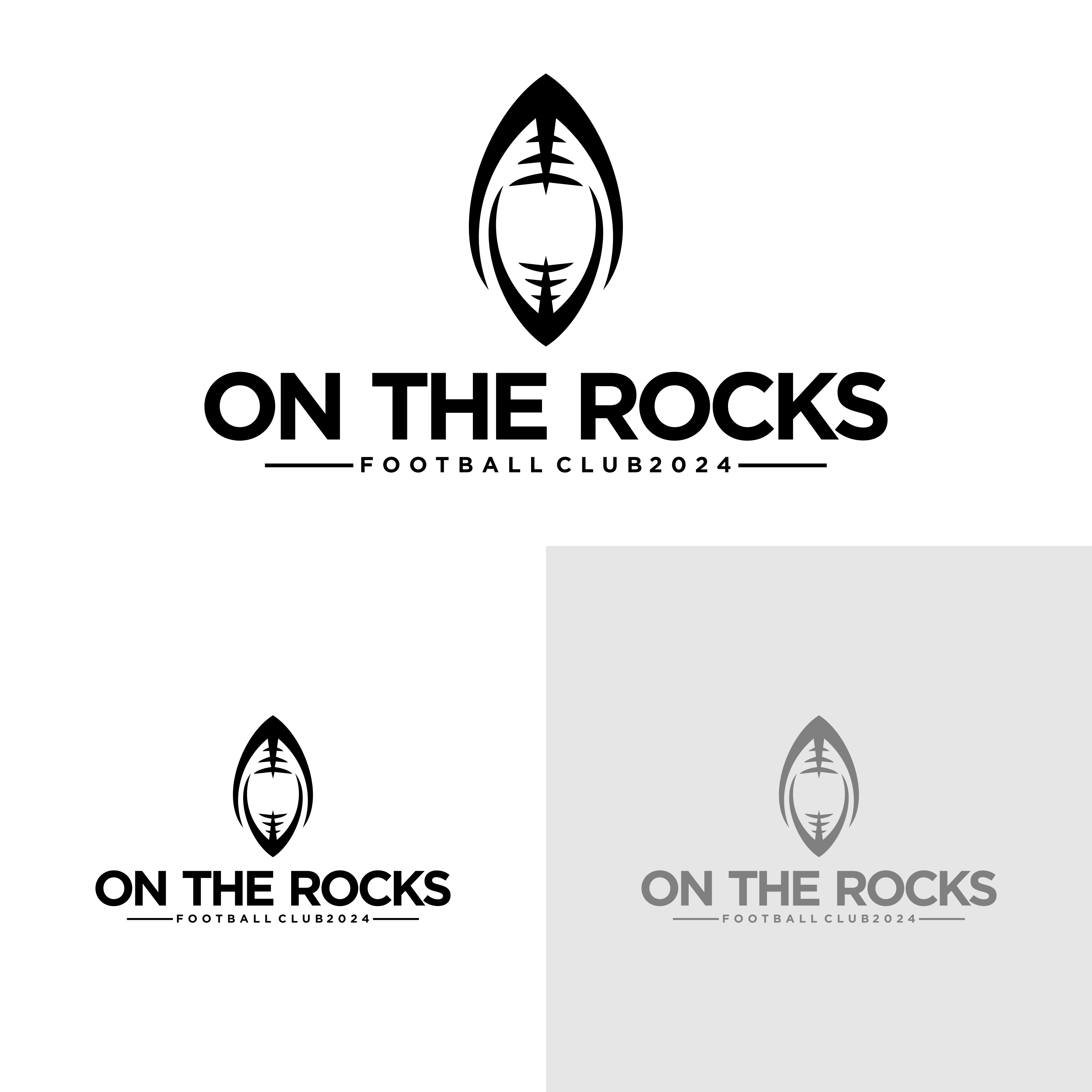 Logo Design by zidandesign for this project | Design #33866083