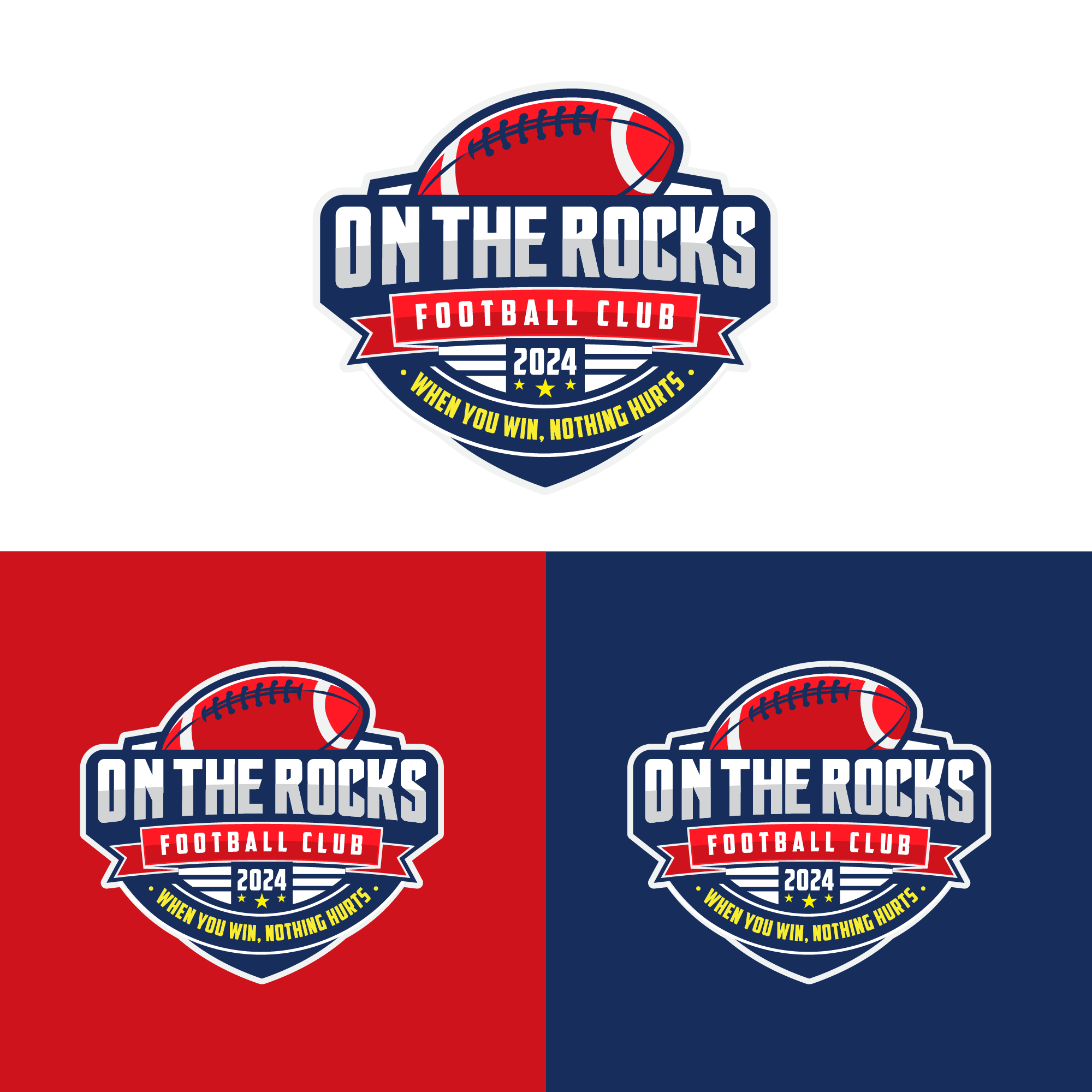 Logo-Design von JFsaing für dieses Projekt | Design #33869174