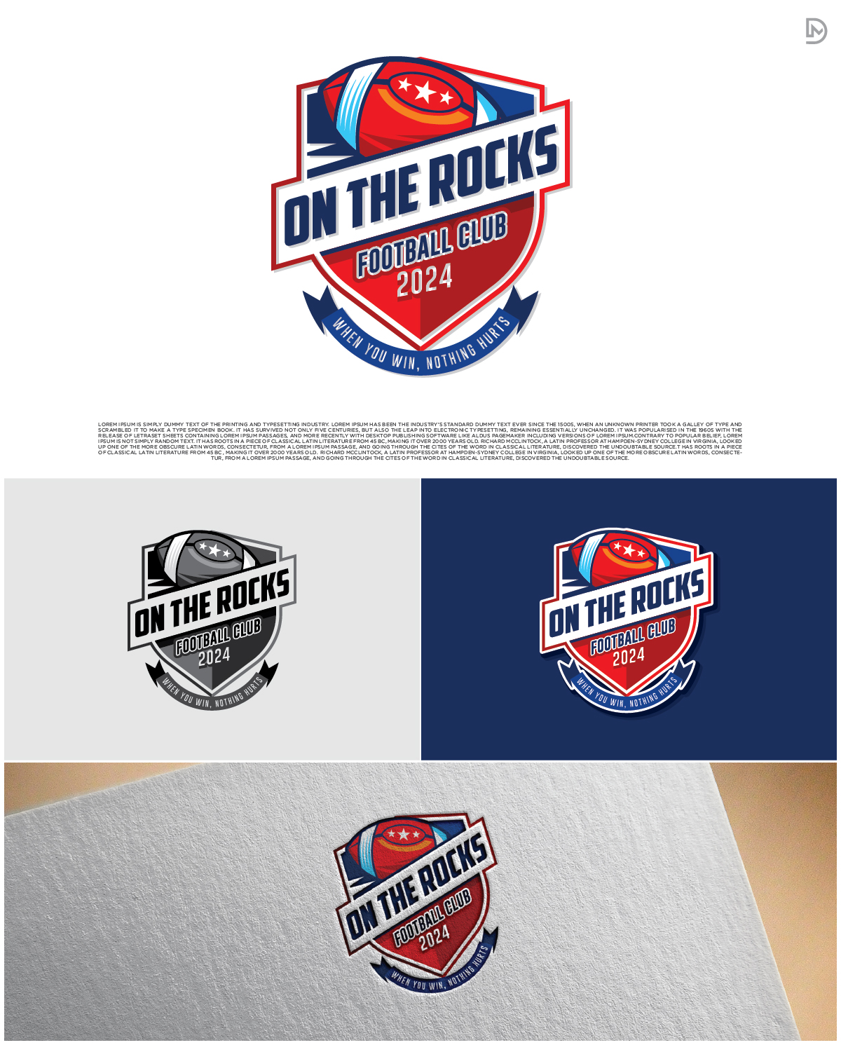 Design de Logo par D_Mantra pour ce projet | Design #33868642