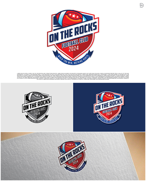 Logo-Design von D_Mantra für dieses Projekt | Design #33868642