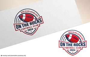Logo Design by Rubia@ for this project | Design: #33878476