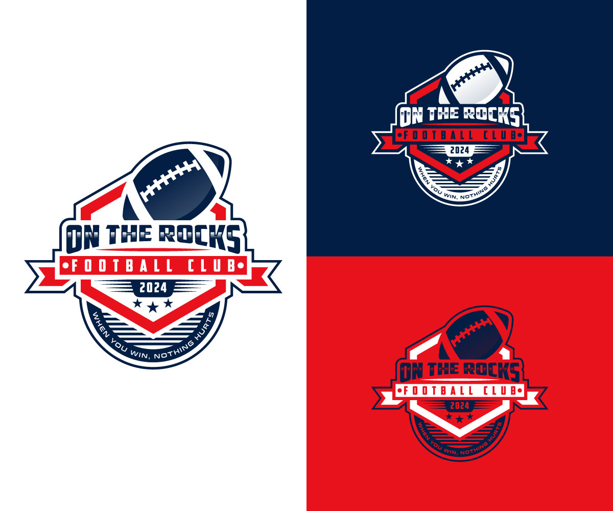 Logo Design by Ansh Design for this project | Design #33868795