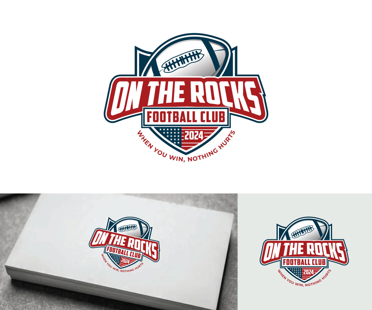 Logo Design by Ansh Design for this project | Design #33868796