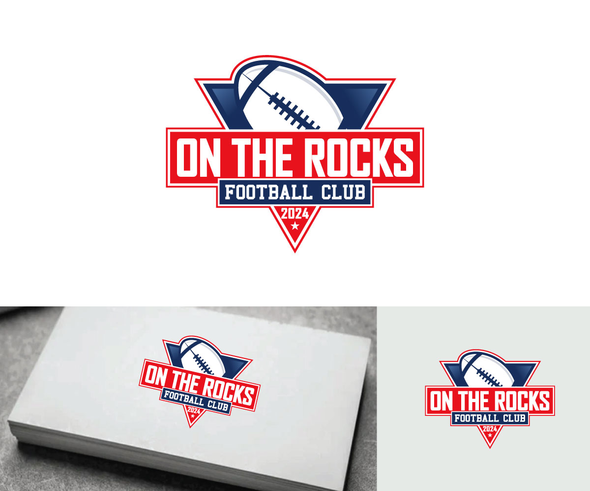 Logo Design by Ansh Design for this project | Design #33868797