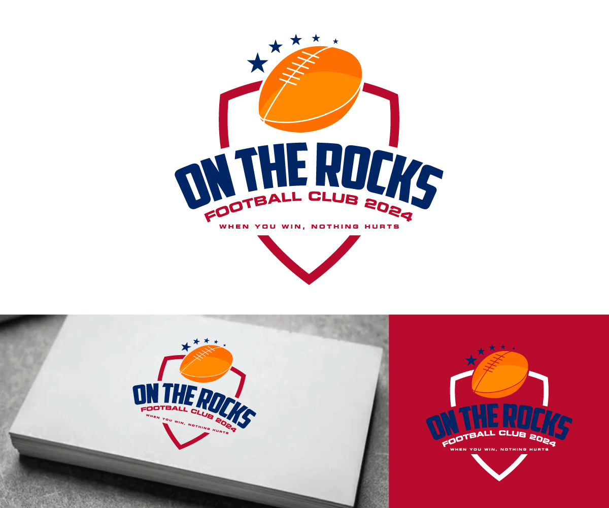 Logo Design by Ansh Design for this project | Design #33868799