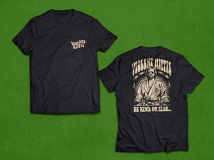 T-shirt Design by Lumen Branding for this project | Design: #33868666