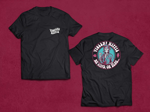 T-shirt Design by Lumen Branding for this project | Design: #33868849