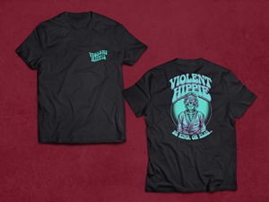 T-shirt Design by Lumen Branding for this project | Design: #33869901