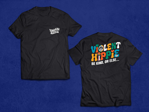 T-shirt Design by Lumen Branding for this project | Design: #33871093