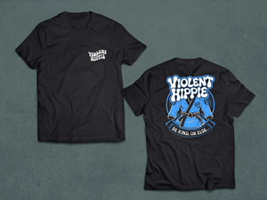 T-shirt Design by Lumen Branding for this project | Design: #33871336