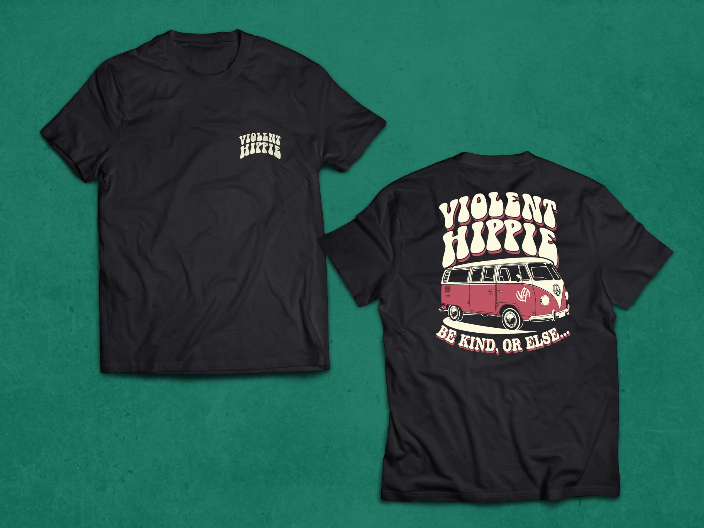 T-shirt Design by Lumen Branding for this project | Design #33871590