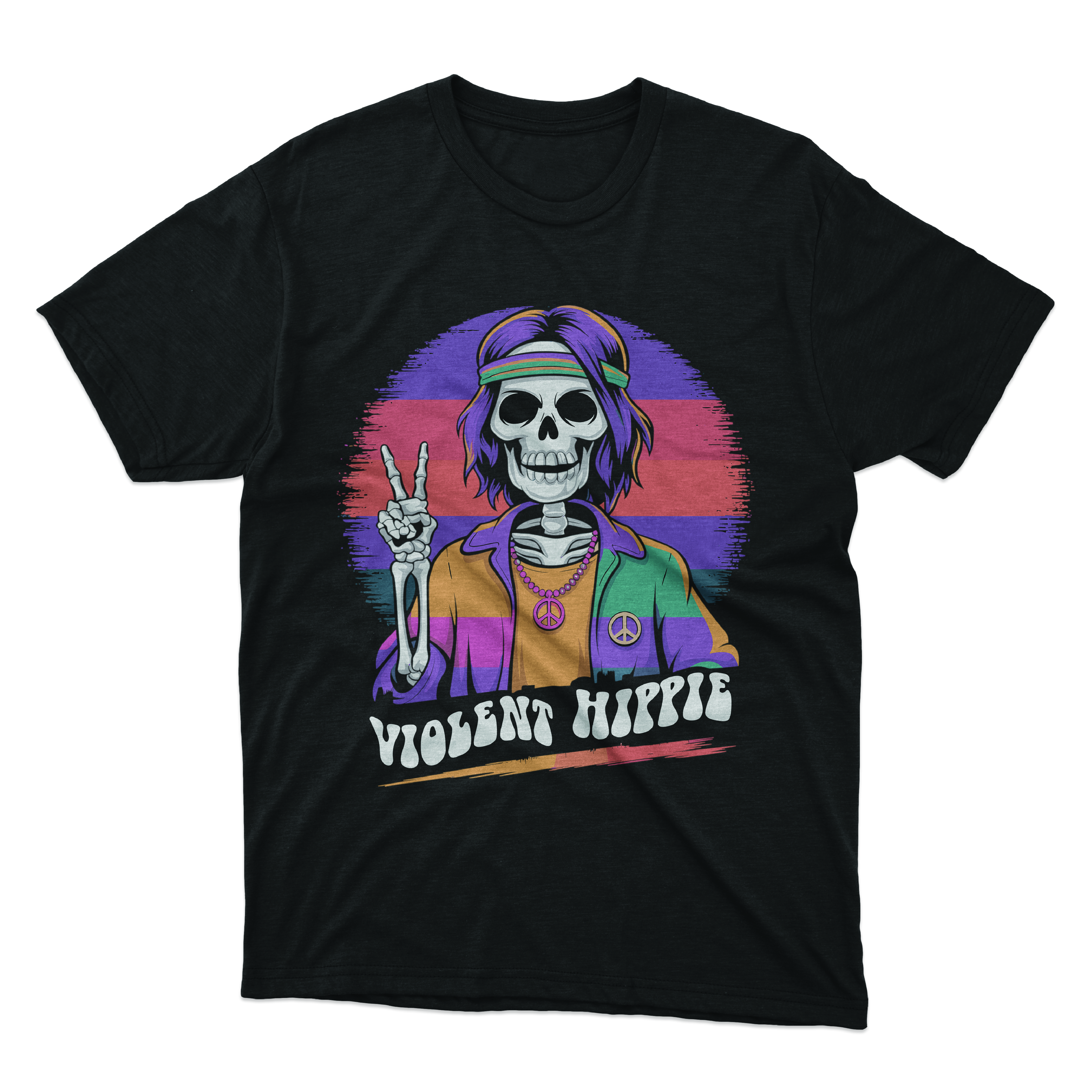 T-shirt Design by Dewantara for this project | Design #33881972