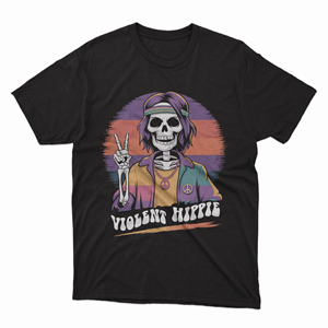 T-shirt Design by Dewantara for this project | Design: #33881972