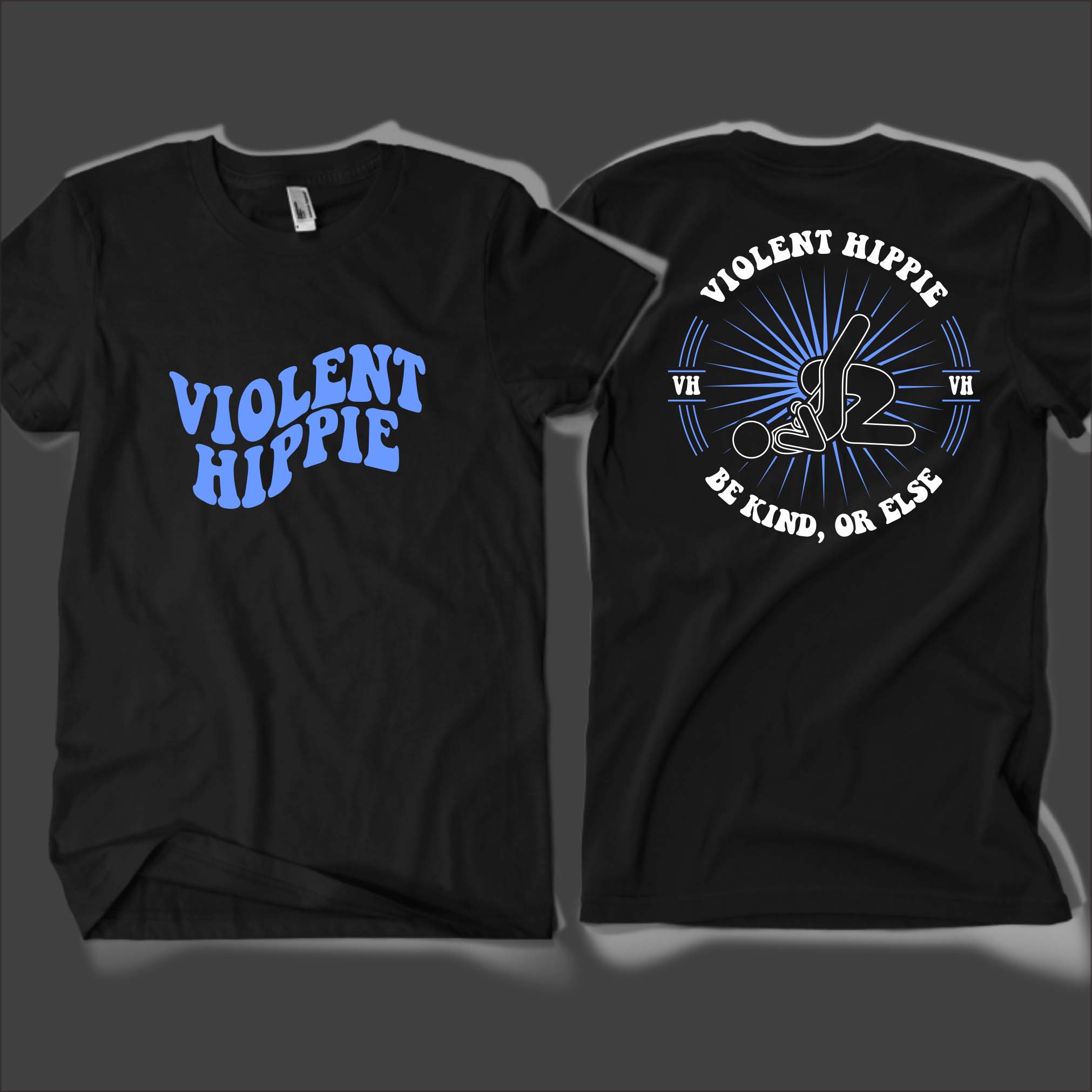 T-shirt Design by Rheanza for this project | Design #33893498