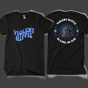 T-shirt Design by Rheanza for this project | Design: #33893498
